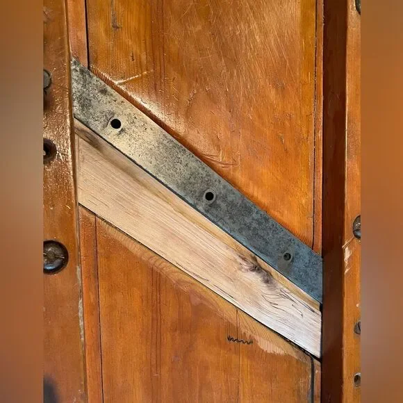 Vintage cabbage slicer - Picture 8 of 13